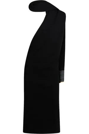 Etro Ribstrikket midi-kjole