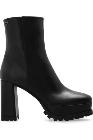 Gianvito Rossi 70 mm Harlem støvler