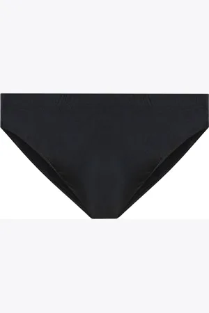 Moschino Badeshorts med logotryk