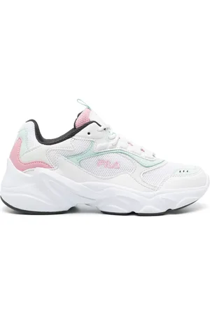 Fila Collene sneakers med paneler