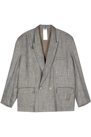 MAGLIANO Melton-blazer