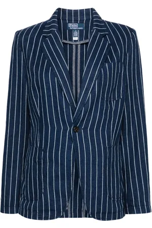 Ralph Lauren Stribet blazer