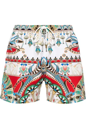 Camilla Valley Of The Queens badeshorts