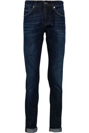 Dondup George skinny-jeans
