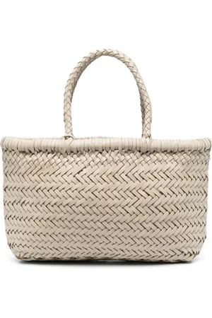 Dragon Diffusion Mini Flat Gora tote