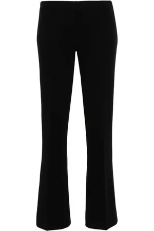 BLANCA Joggingbukser med bootcut-snit
