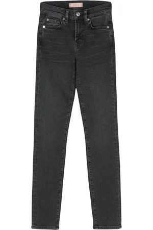 7 for all Mankind Roxanne jeans