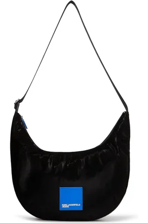 Karl Lagerfeld Taske med logo