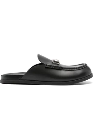 Gucci Horsebit mules