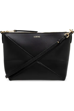 Loewe Puzzle skuldertaske
