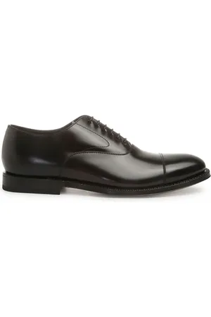 CENERE GB Loafers med snøre