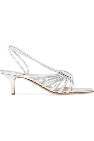 Gianvito Rossi 55 mm Hellen sandaler