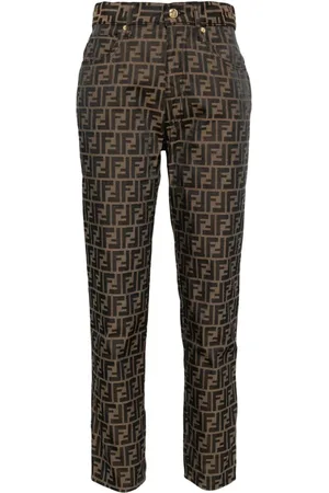 Fendi FENDI bukser