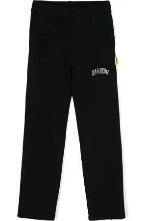 BARROW Joggingbukser med logotryk