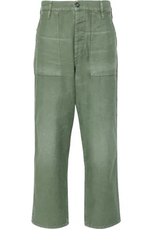 Ralph Lauren Bukser med tilspidsede ben