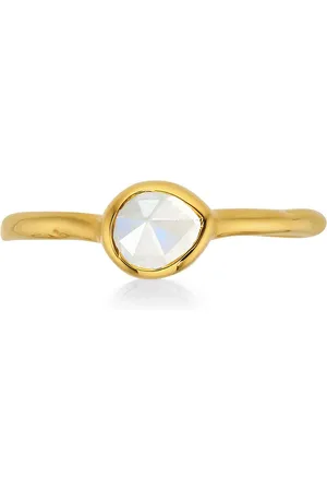 Monica Vinader Lille Siren Stacking-ring
