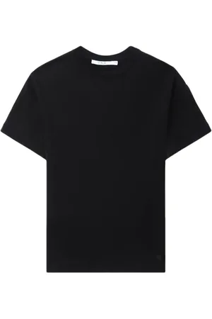 IRO Edweena T-shirt i jersey