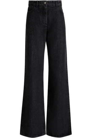 Bally Jeans med brede ben
