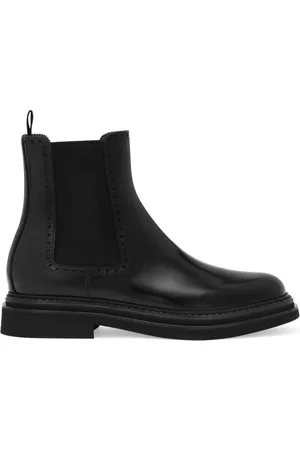 Dolce & Gabbana Ankelstøvler