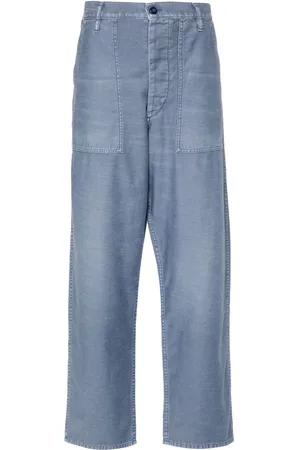 Ralph Lauren Bukser med tilspidsede ben