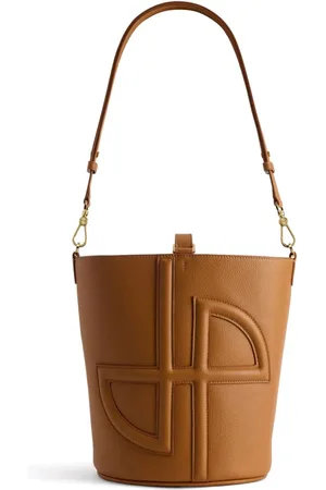 Patou Mellemstor JP bucket-taske
