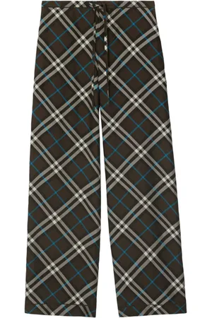 Burberry Ternede bukser