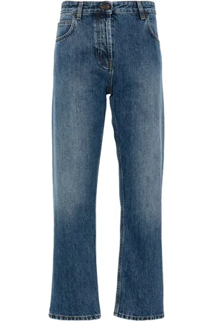 The Row Riaco jeans