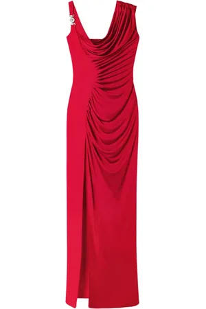 VERSACE Draperet Medusa 