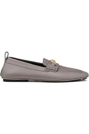 VERSACE Villa loafers