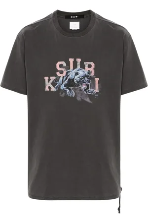KSUBI Apex Biggie T-shirt