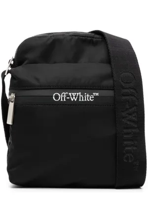 OFF-WHITE Outdoor-crossbody-taske