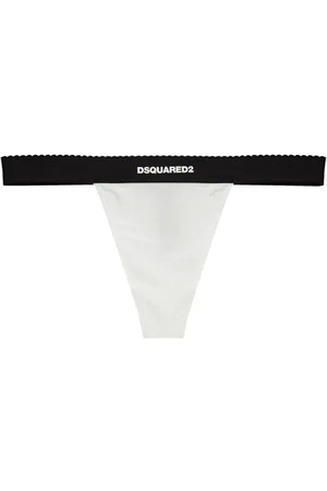 Dsquared2 G-streng med logo