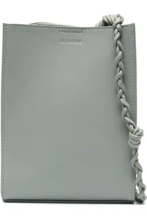 Jil Sander Lille Tangle skuldertaske
