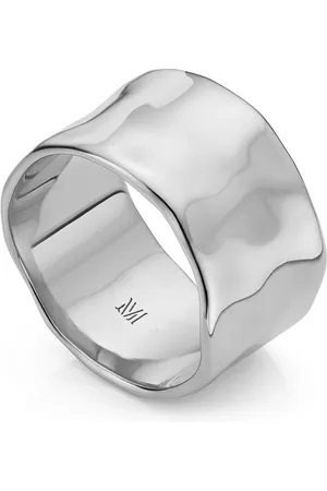 Monica Vinader Bred Siren Muse ring