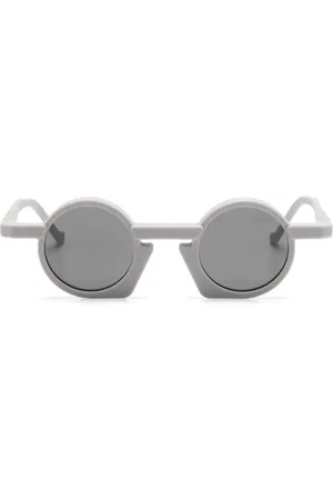 Vava Eyewear Solbriller med rundt stel
