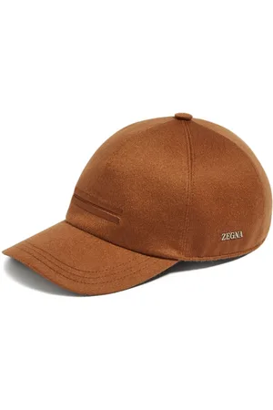 Ermenegildo Zegna Oasi baseballkasket