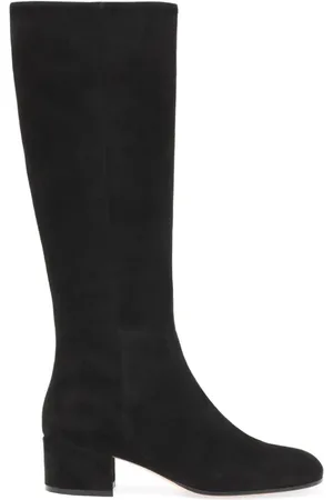 Gianvito Rossi 45 mm Joelle støvler