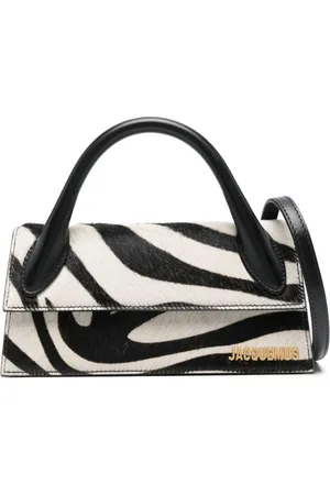 Jacquemus Lille Le Chiquito Long taske