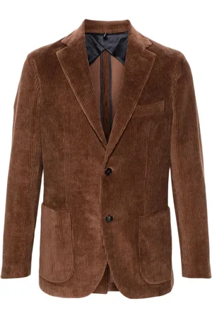 Incotex Blazer i bomuld