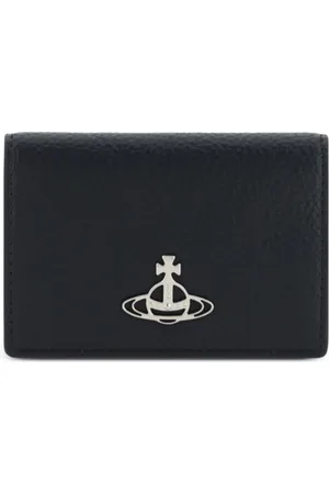 Vivienne Westwood Kortholder med Orb-plade