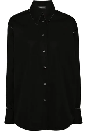 Fabiana Filippi Oversize skjorte