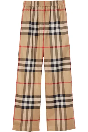 Burberry Ternede bukser