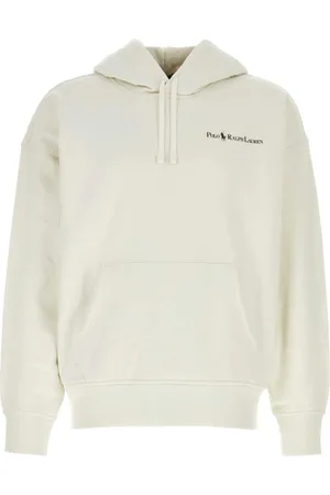 Ralph Lauren Hættetrøje med logotryk