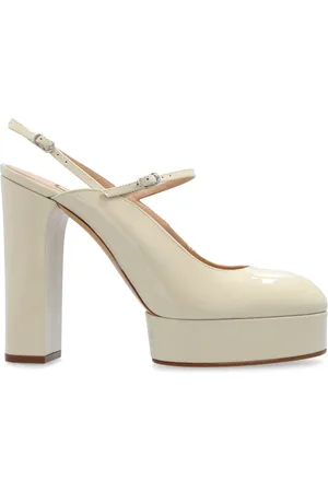 Casadei 140 mm Tiffany pumps