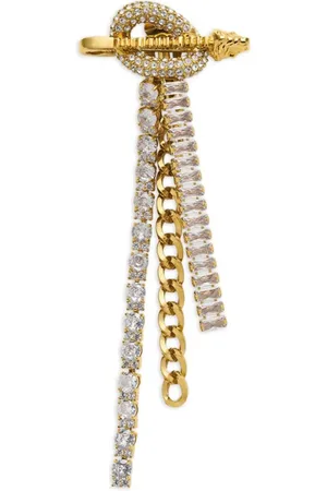 VERSACE Clash dråbe-ørering