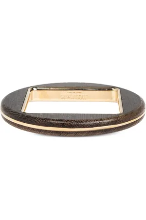 Jacquemus Le bracelet Rond armbånd