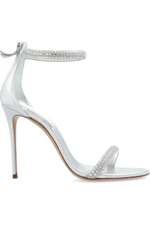 Casadei 110mm pumps i læder