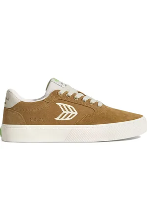 CARIUMA Naioca sneakers i læder