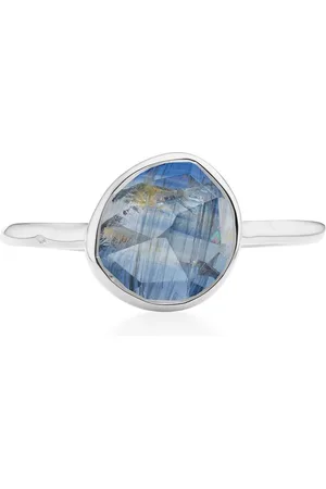 Monica Vinader Siren Stacking-ring