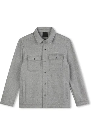 Givenchy Skjorte med meleret effekt